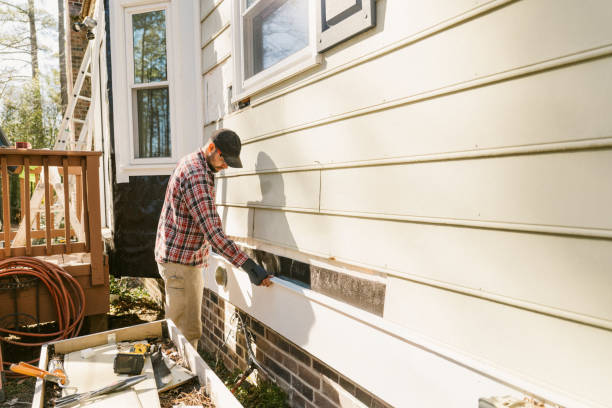 Trusted Vinyl Siding service in Dublin, TX - Creative Siding